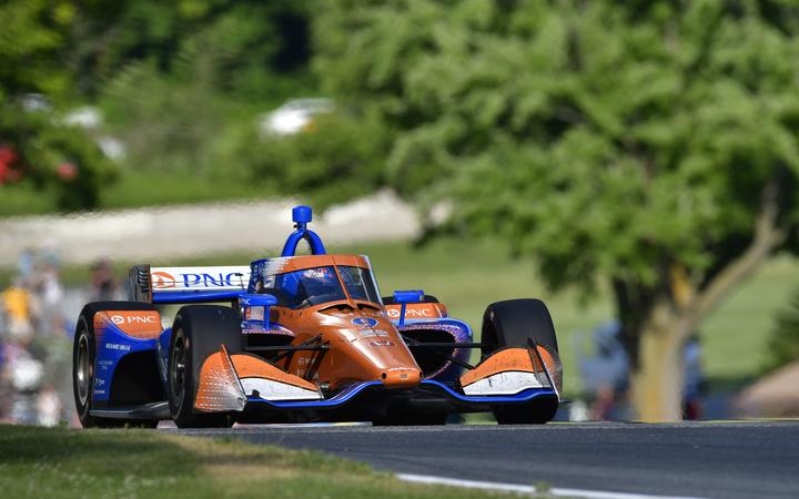 xfinity indycar doubleheader