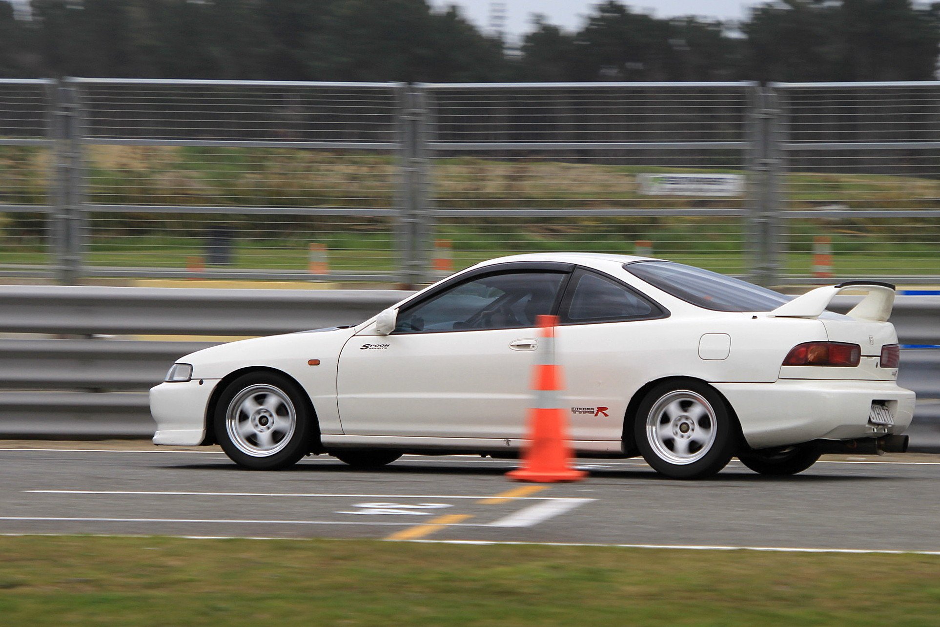 Article: ClubSport set to get under way