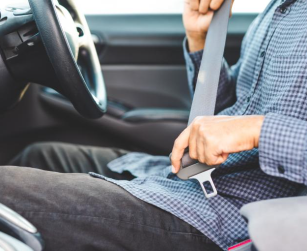 Article: NZTA moves to stamp out dodgy seatbelt repairs